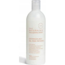 Ziaja LAND_Naturally We care about refreshing shower gel 400ml