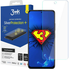 3MK 3MK Silver Protect+ Xiaomi Redmi Note 11S 4G Wet-mounted micro-organism film