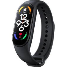 Xiaomi Smartband Xiaomi Mi Band 7 Black