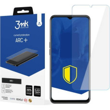3MK 3MK ARC+ film Realme 10 5G Fullscreen Film