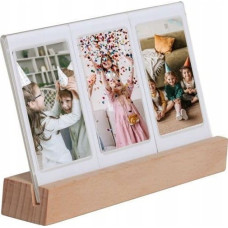 Loveinstant Ramka LoveInstant Ramka Stojąca Podświetlana Led Do Fujifilm Instax Mini / Zink