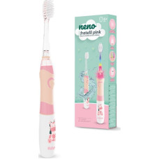 Neno Brush Neno Fratelli Pink Pink
