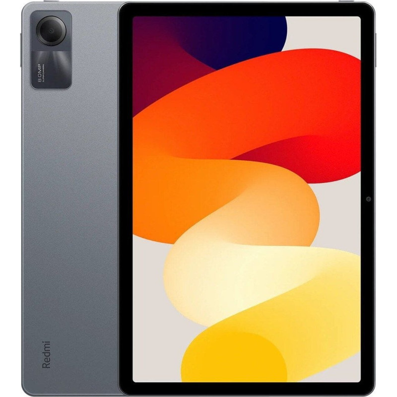 Xiaomi Tablet Xiaomi Redmi Pad SE 11" 256 GB Grey (NO)
