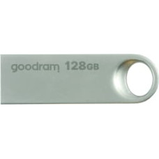 Goodram Pendrive GoodRam flash drive UNO3 128GB USB 3.2 Gen1 silver