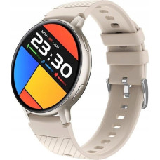 Tracer Smartwatch Tracer SMR2 Classy Beżowy  (MB_TRAFON47336)