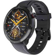 Rubicon Smartwatch Rubicon RNCF14 Czarny