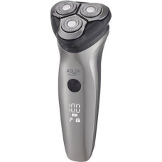 Adler | Electric Shaver with Beard Trimmer | AD 2945 | Operating time (max) 60 min | Wet & Dry