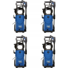 Scheppach Myjka ciśnieniowa Scheppach Myjka ciśnieniowa Scheppach HCE2600