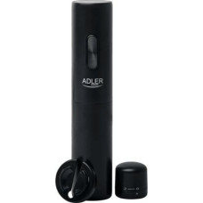 Adler | Electric Wine Opener - Set | AD 4509 | Black