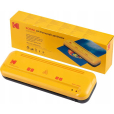 Kodak Laminator Kodak Laminator / Laminarka / Zgrzewarka Kodak Kd-lmvc Na A4 A5 A6 A7 I Mniejsze /  Cat 3650-728