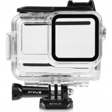 Puluz Obudowa Wodoszczelna Podwodna Wodoodporna Do 60m Do Insta Insta360 Ace Pro / Pu964t