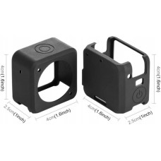 Puluz Pokrowiec Futerał Etui Case Osłona Do Dji Action 2 Pu578b