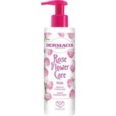 Dermacol Dermacol Flower Care Creamy Hand Soap mydło do rąk Rose 250ml