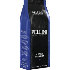 Pellini Kawa ziarnista Pellini Crema Classica 1 kg