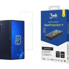 3MK 3MK SilverProtection+ Sam Z Fold 6 (front) Folded Edition Folia Antymikrobowa montowana na mokro
