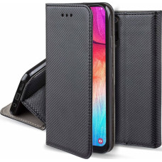 Nemo Etui SAMSUNG GALAXY A35 5G Portfel z Klapką Flip Magnet czarne