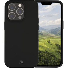 Dbramante1928 Greenland mobilo telefonu apvalks 17 cm (6.7") Aploksne Melns