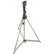 Manfrotto Statyw Manfrotto Statyw TALL CINE stalowy chrom 325cm