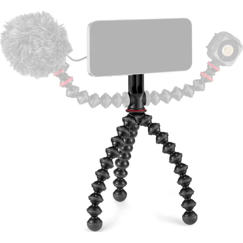 Joby Podstawka Joby Joby GripTight GorillaPod MagSafe