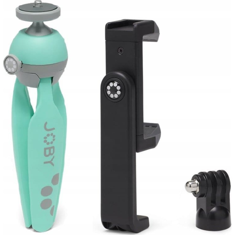Joby Joby Statyw Handypod 2 Teal Kit