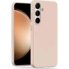 Mercury Goospery Mercury Mercury Soft Sam S23 FE S711 r&oacute;żowo-piaskowy/pink sand