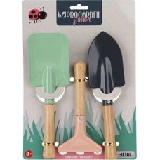 Progarden Zestaw akcesori&oacute;w do uprawy ogr&oacute;dka dla dzieci