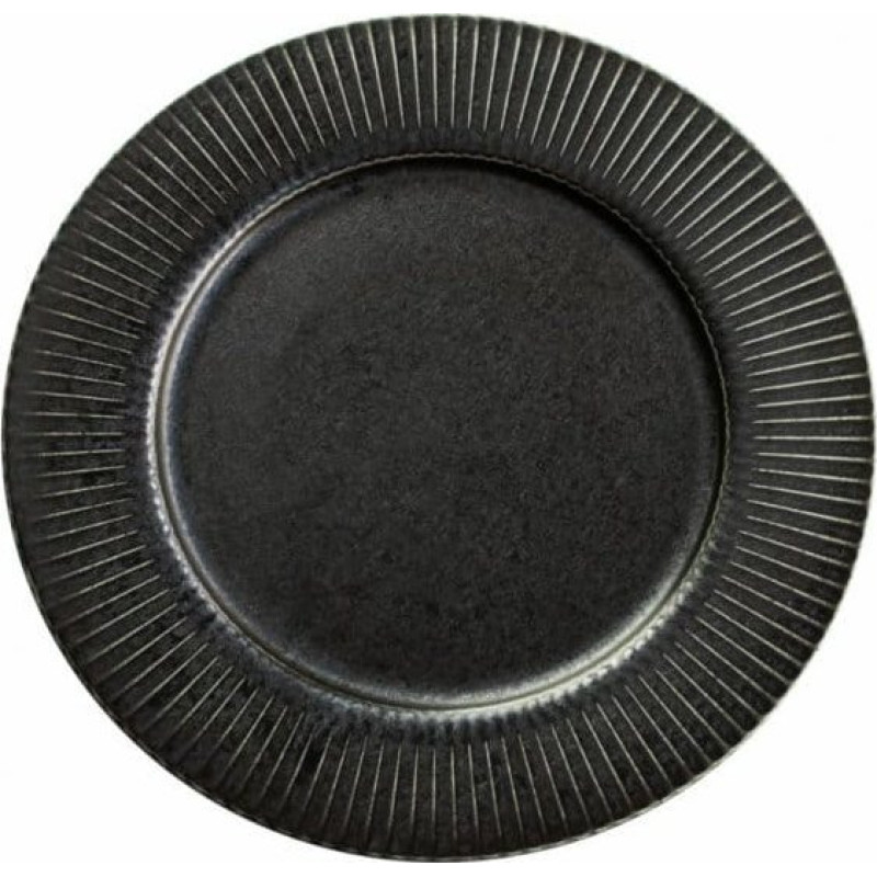 Verlo PLISSE Talerz płaski, śr.27 cm