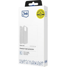 3MK 3MK Silicone Case iPhone 16 Plus 6.7"     granatowy/dark navy