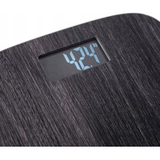 Adler Waga łazienkowa Adler Waga łazienkowa - 180kg - fakturowana