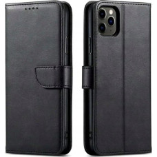Marv Etui Marv Wallet Samsung A25 5G czarny/black bookcase