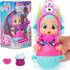 Tm Toys Cry Babies Fuzz