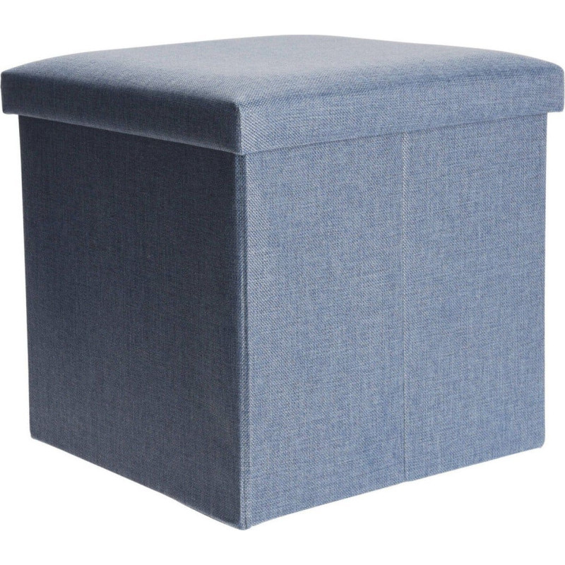 Storage Solutions Siedzisko ze schowkiem, 38 x 38 x 38 cm