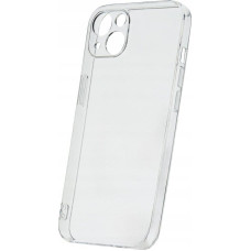 Vega ETUI CASE 2MM DO XIAOMI REDMI 14C 4G/5G  / REDMI A4 / POCO C75 TRANSPARENT PRZEŻROCZYSTE BACK CASE