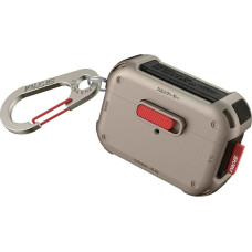 Skinarma Etui Skinarma Mecha do AirPods Pro 2     szampański