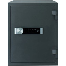 Yale Sejf ognioodporny YFM profesjonalny XXL