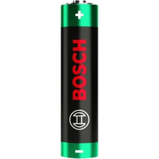 Vega BATERIA BOSCH 4SZT AAA SUPER ALKALINE LR03SA4F/00