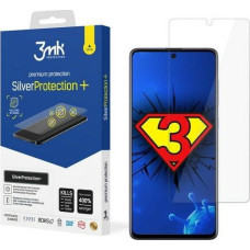 3MK 3MK Silver Protect+ Sam A715 A71 Wet-mounted micro-organism film