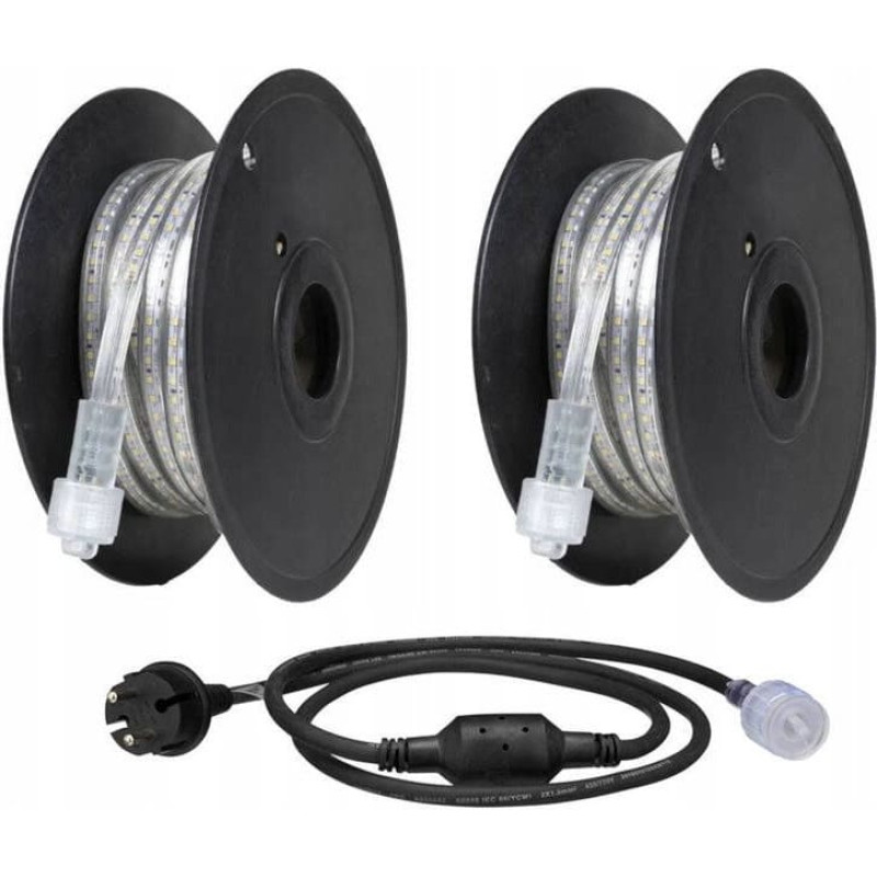 Mareld Tama LED SUNLIT SLIM 10M