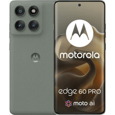 Motorola Edge 60 Pro 5G 12/512GB Shadow