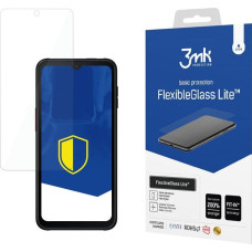 3MK 3MK FlexibleGlass Lite Sam Galaxy XCover 6 Pro Glass Hybrid Lite