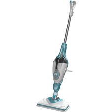 Black+Decker Mop parowy Black&Decker BHSM1610DSM