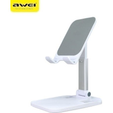 Awei Stand Awei Desktop holder AWEI X11 white/white