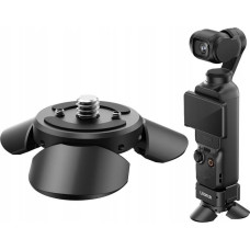 Ulanzi Podstawka Stojak Mini Statyw Uchwyt Mocowanie Do Kamery Dji Osmo Pocket 3 / Pk-08