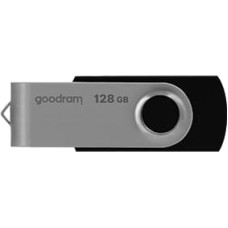 Goodram Pendrive GoodRam UTS2.0, 128 GB (UTS2-1280K0R11)