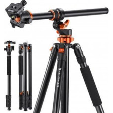 K&F Concept Tripod K&F Concept T254A7+BH-28L (KF09.119)