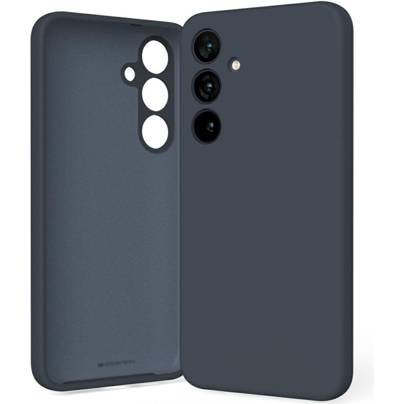 Mercury Goospery Mercury Silicone Sam S25+ S936           granatowy/navy