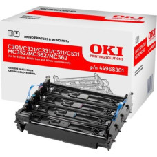 OKI Bildtrommel-Kit 44968301