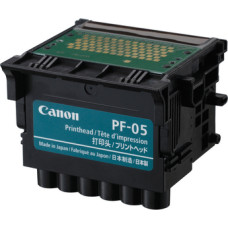 Canon PF-05 drukāšanas galviņa Tintes