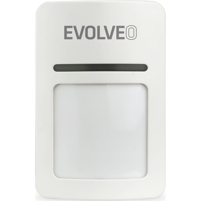 Evolveo EVOLVEO PIR, chytr&yacute; WiFi bezdr&aacute;tov&yacute; PIR sn&iacute;mač pohybu