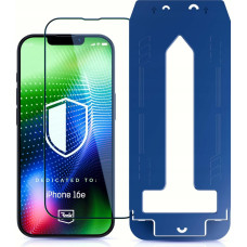 3MK Apple iPhone 16E -  3mk HARDY&reg; Ultra Glass&trade;